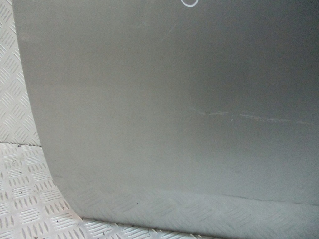 фото №8, Дверь левый задняя nissan primera p12 ky06