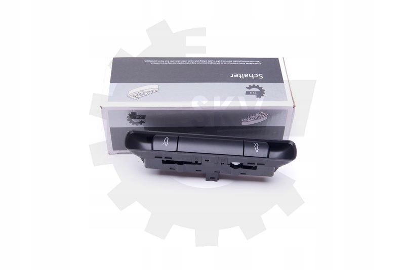 фото №1, Кнопка крышки багажника porsche 911 997 boxster