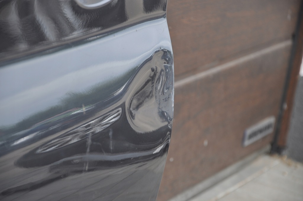 фото №4, Bmw 2 f22 f23 дверь левая