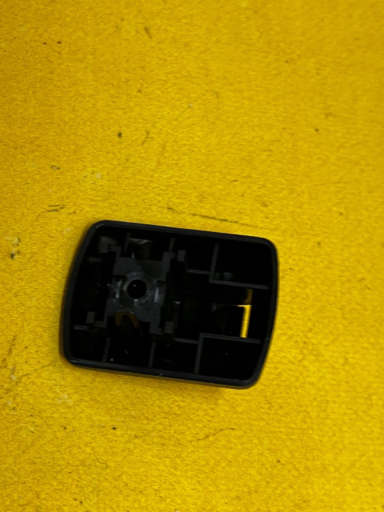 фото №6, Защита пластик заглушка подушка безопасности lr discovery v l550