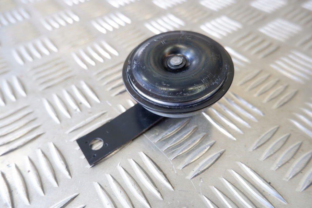 фото №8, Клаксон nissan x-trail t32_ 256104cc0a 1.6l дизель 96kw 2015