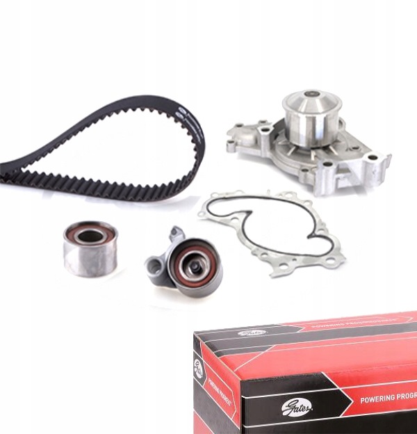 фото №1, Грм набор с насос wody do toyota camry 3.0 v6