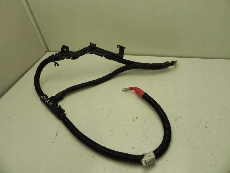 Купити Bmw f10 f11 lci m5 f13 m6 s63n шланг кабель генератор стартер 7843349