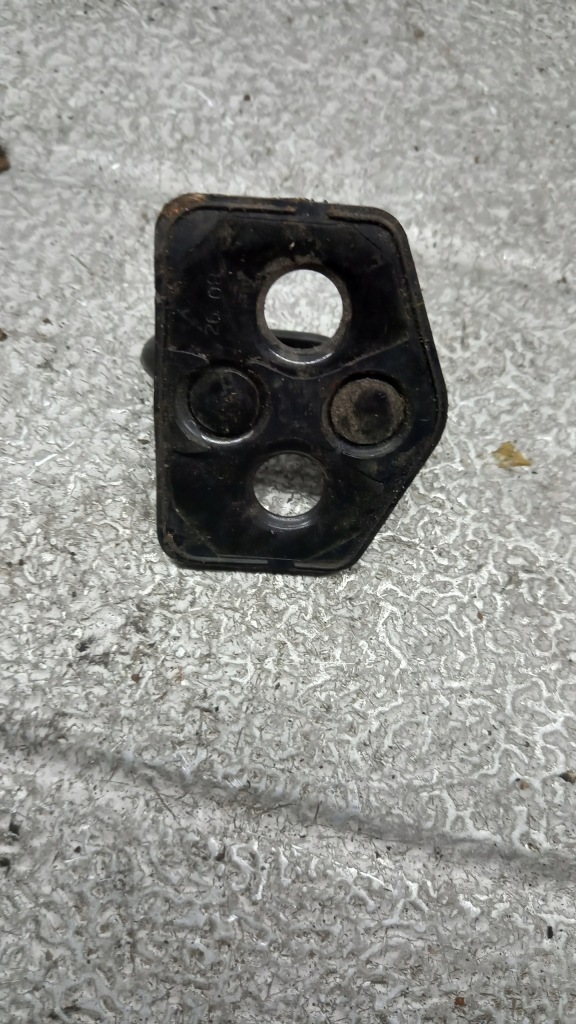 фото №3, Засов замка volvo s60 v70 xc70