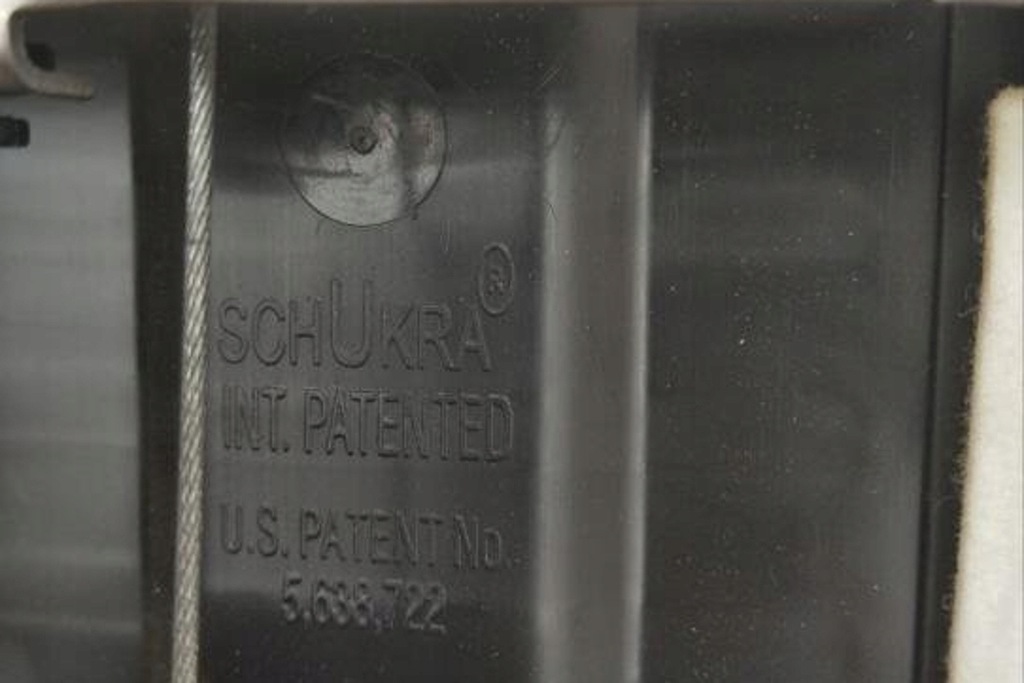 фото №9, Модуль przedniedo lewego сиденье maserati quattroporte vi 2123401b бензиновый