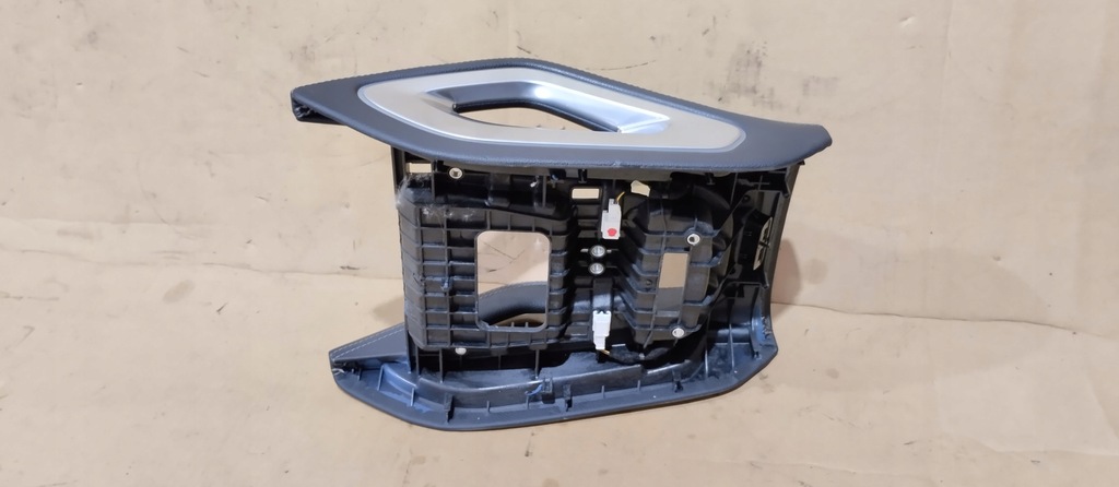 фото №6, Кронштейн тунель середнього ручка mercedes gle w167 167