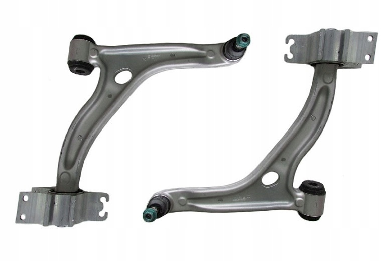 фото №1, Рычаг передний mercedes c117 cla-klasse 2013-2019