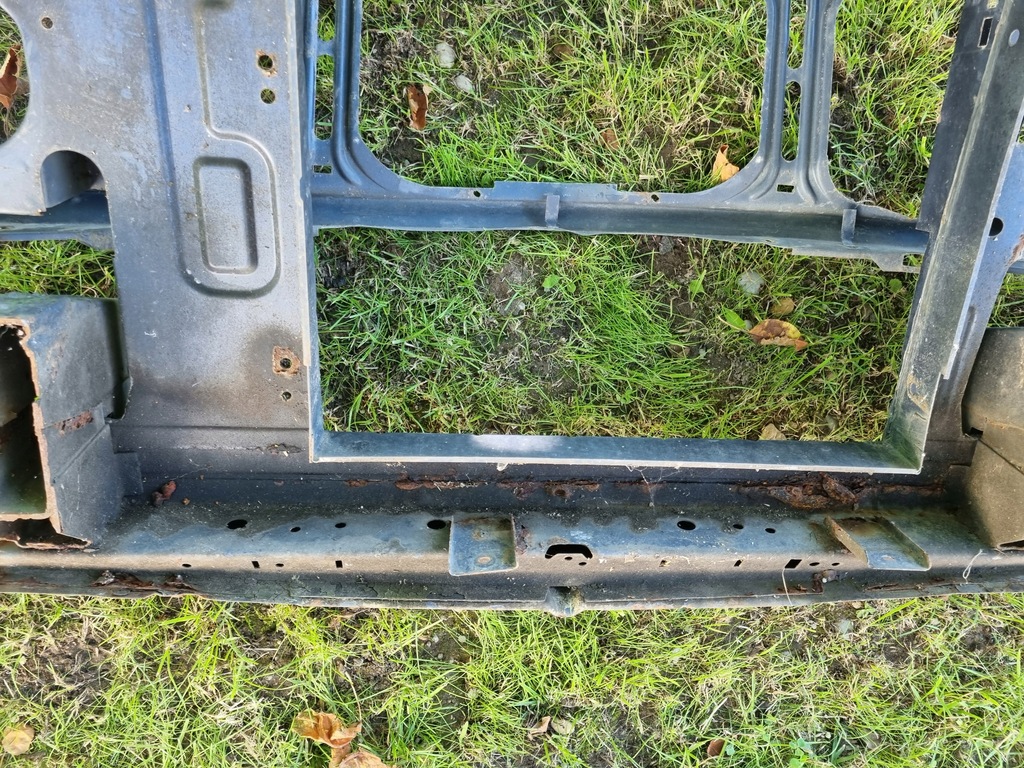 фото №13, Bmw e28 pas передній підсилювач передній