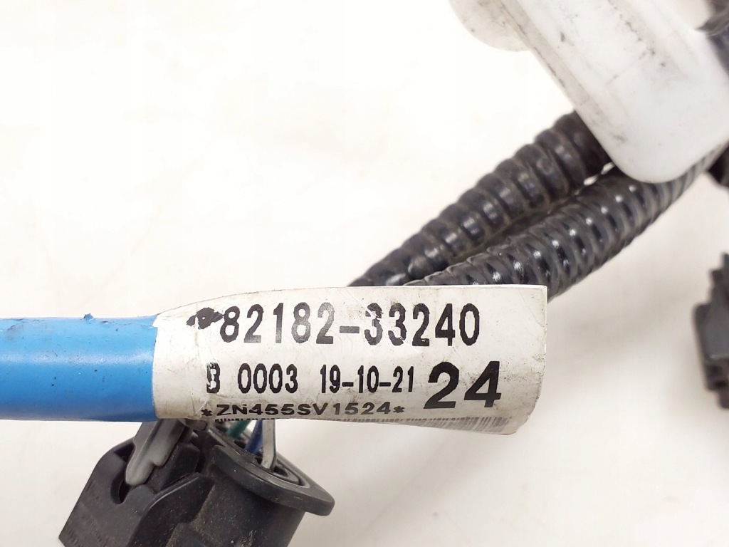 фото №7, Джгут pdc lexus ct 200h 8218233240