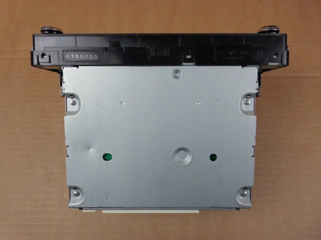 фото №8, Toyota c-hr радіо екран дисплей jbl 86140f4100 86140-f4100