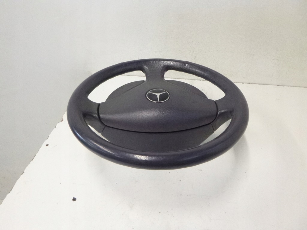 фото №6, Повітропровід + подушка безпеки mercedes w168 1999r.