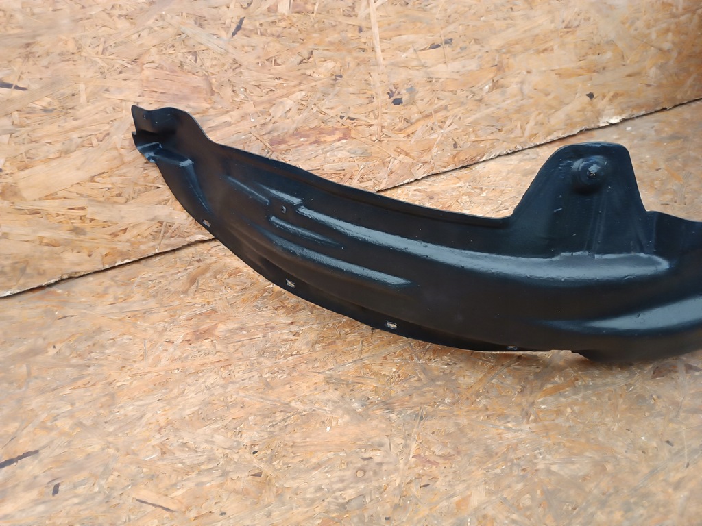 фото №9, Подкрылок правое правый перед toyota rav4 iii 06- 53875-42070