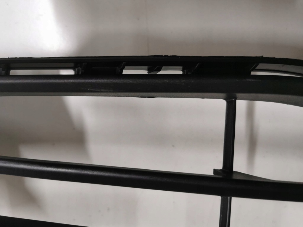 Купить Решётка бампера передний bmw 5 g30/g31 левая 202.