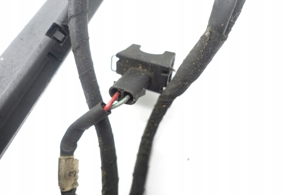 Купити Mercedes w140 cl 4.2 5.0 v8 джгут електропроводка двигуна 1405401132 оригінал