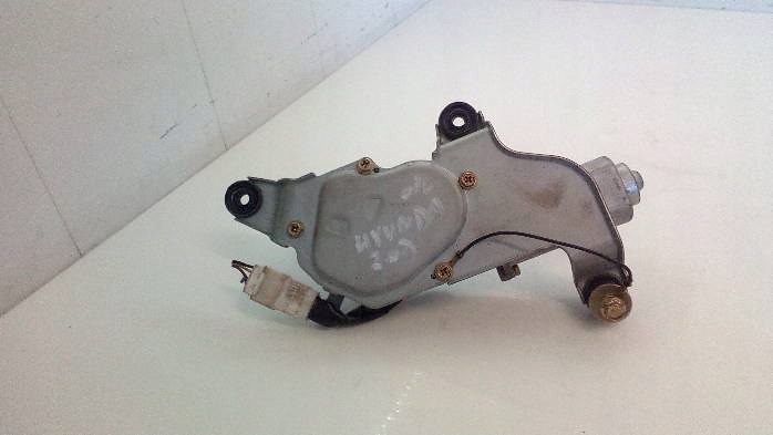 фото №8, Моторчик двірники задня elantra iii 98700-2d000