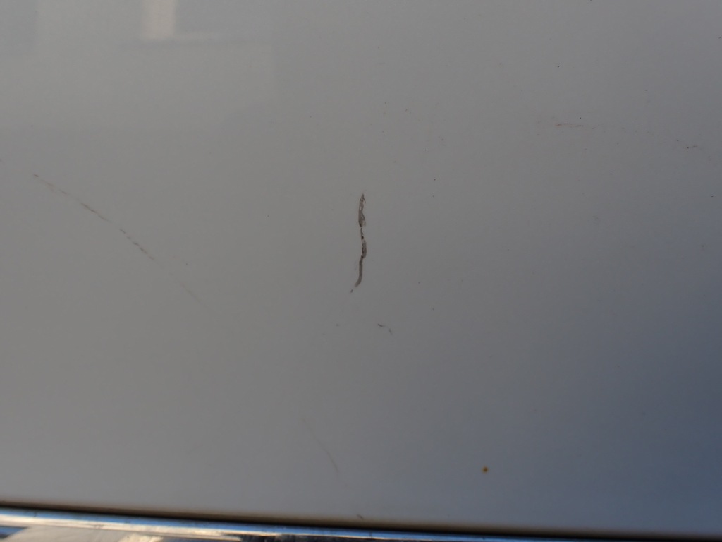 фото №12, Двері правий задня renault grand scenic iii 2011 1.6 dci teqnc 8054