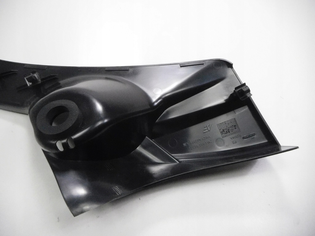 фото №6, Жабо левая ford galaxy 95-04 1229956