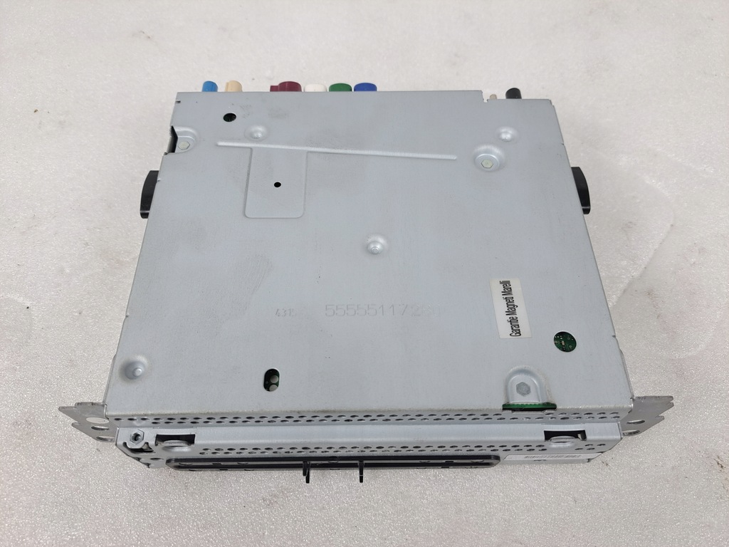 фото №5, Радіо навігація bmw 2 f45 f46 6820535