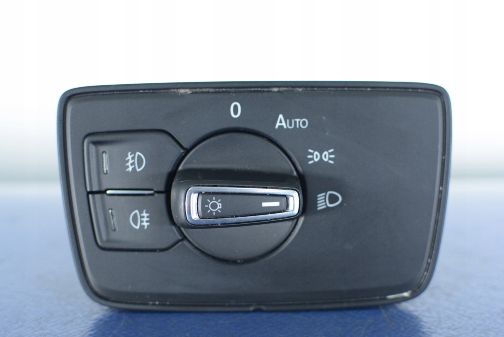 фото №1, Vw passat b8 kombi перемикач світла 3g0941633h
