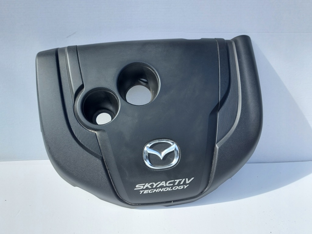 фото №1, Cx-5 i защита двигателя 2,2d sh02 10 231