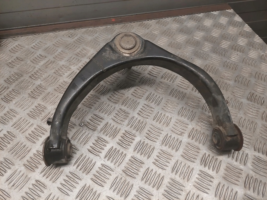 фото №9, Dodge ram 68227901ab перед сторона ліва важелі