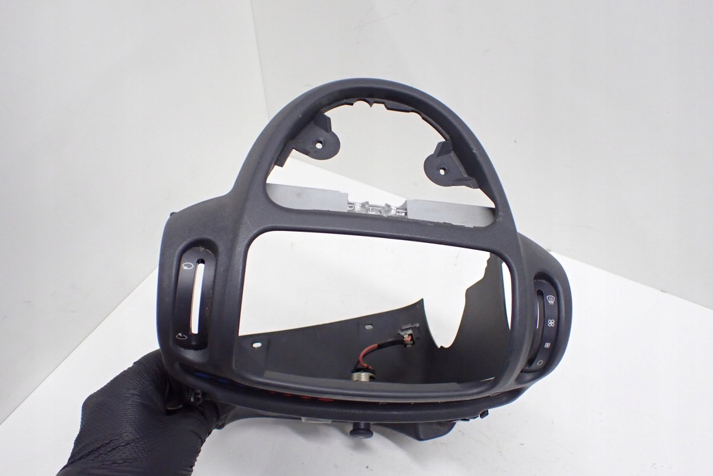 фото №13, Рамка захист консолі smart fortwo 450 i 98-07 993790002