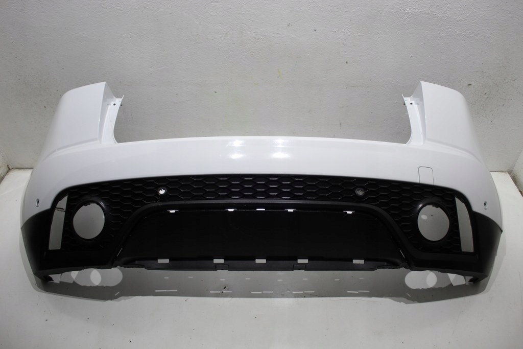 фото №1, Jaguar e-pace бампер задня задній гарний