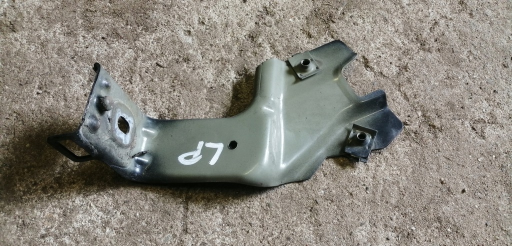 фото №1, Opel insignia a кронштейн крыла левая