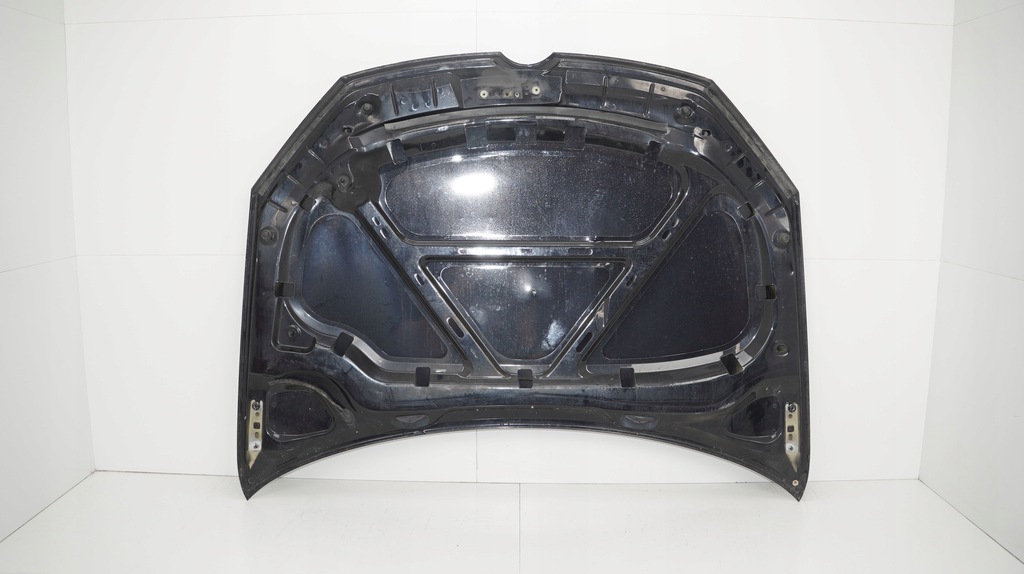 фото №10, Капот кришка двигуна vw golf vi 08-13r