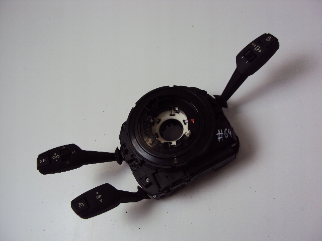 фото №1, Перемикач комбінований bmw x6 e71