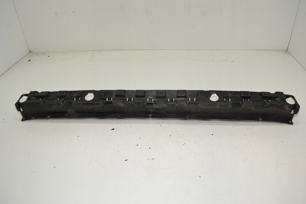 фото №1, Направляющая кронштейн бампера задняя vw crafter sprinter dn14114