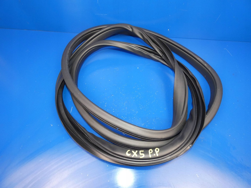 фото №1, Mazda cx5 cx-5 2012-2017 прокладка двері правий перед кузовна