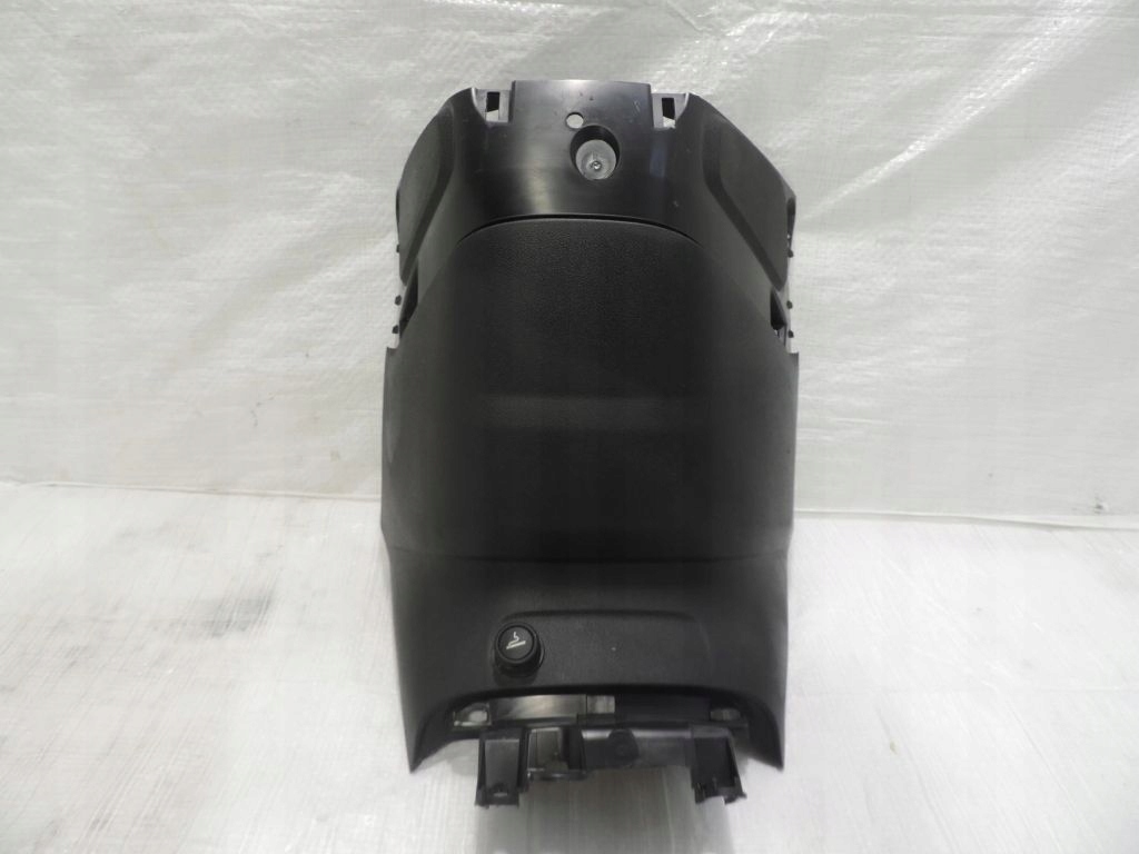 фото №1, Захист тунель citroen berlingo iv opel combo e 9816911677