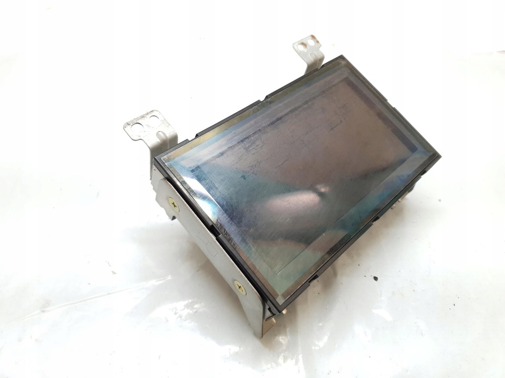 фото №1, Дисплей nissan murano z50