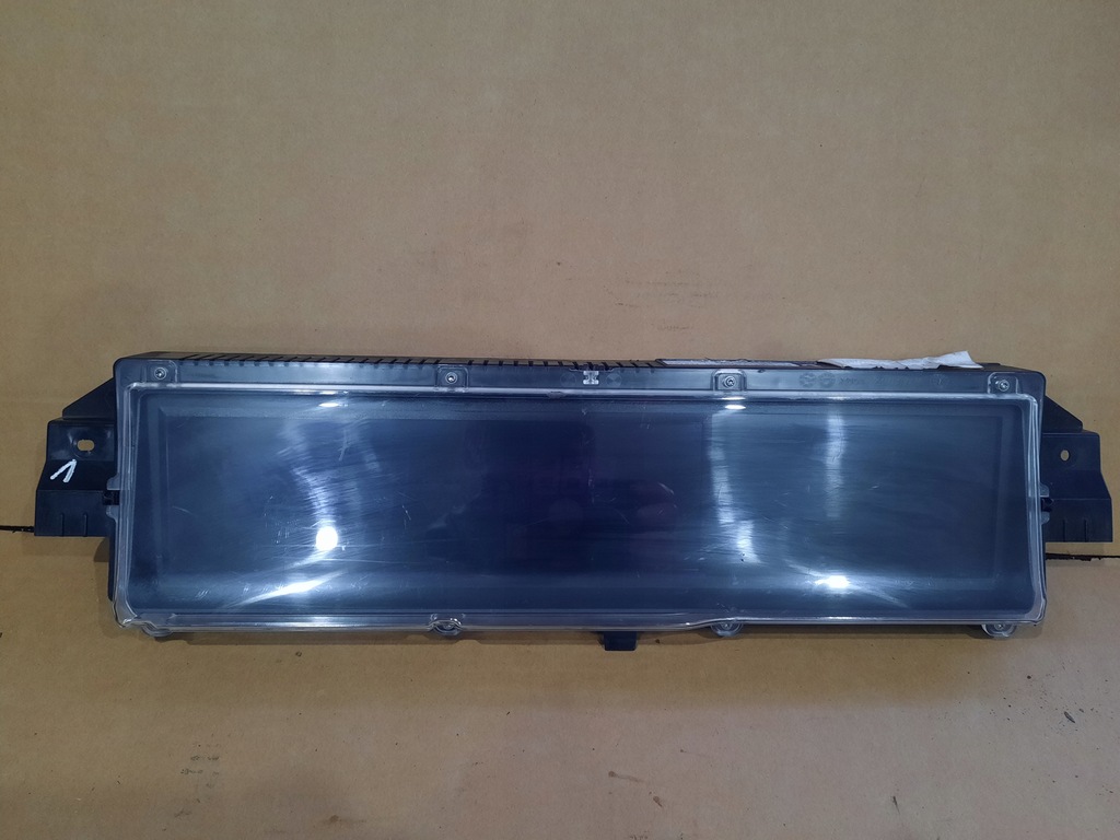 фото №1, Счетчик obrotomierz renault espace iv lift nav 8200726188