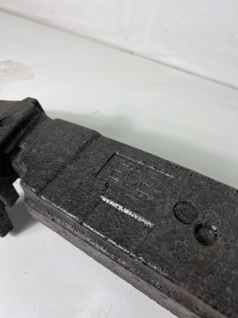 8j0 807 694 c абсорбер бампера передний audi tt tts mk2 2008 перед с Разборки