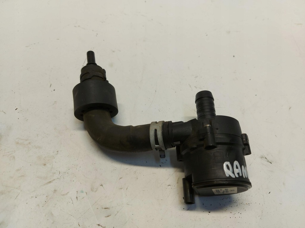 фото №1, Ford ranger iv lift насос wody jb3g-18d473-aa