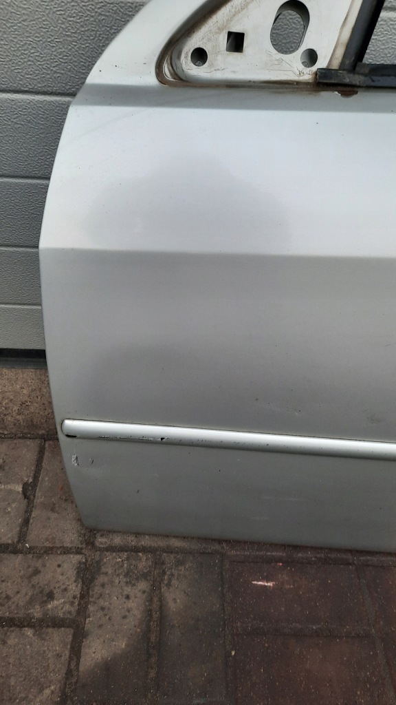 фото №4, Двері перед ліва ford mondeo mk3 hb 02r