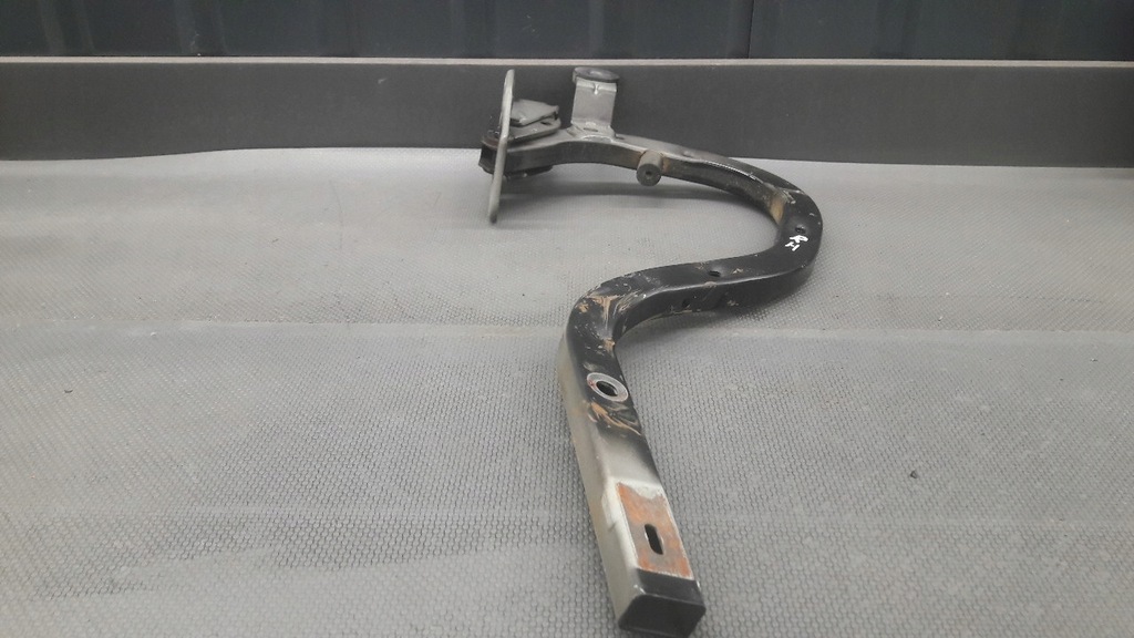 фото №10, Петля крышки правый задняя jaguar s-type