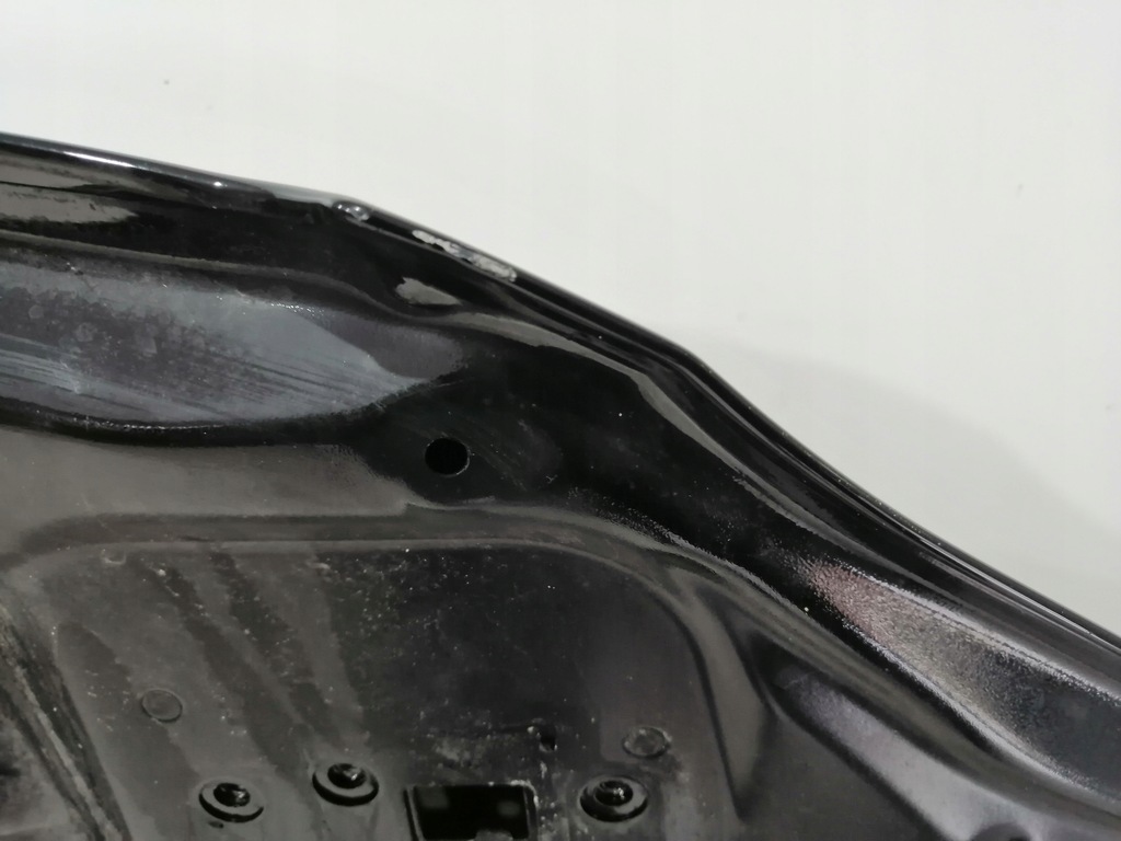 фото №11, Volvo xc40 капот hal 5938