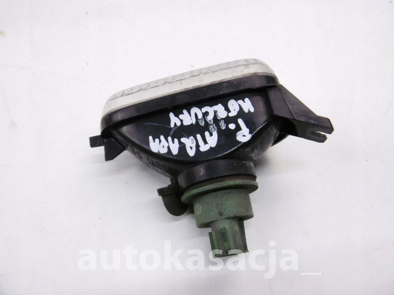 фото №5, Taurus sable 96-99 поворотник правий f8db13368a