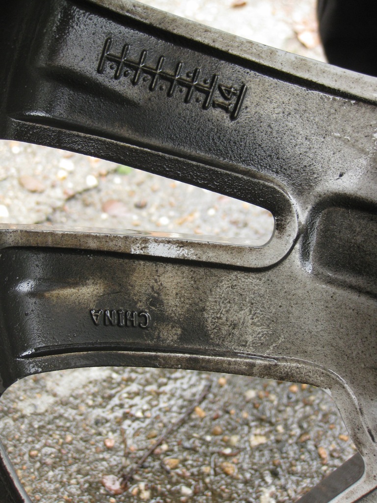 фото №10, Mercedes w212 4 x диск диски a2124015602 легкосплавні диски 17 комплект