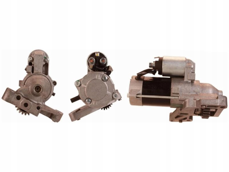 фото №1, Стартер jeep compass 2.0 patriot 2.0