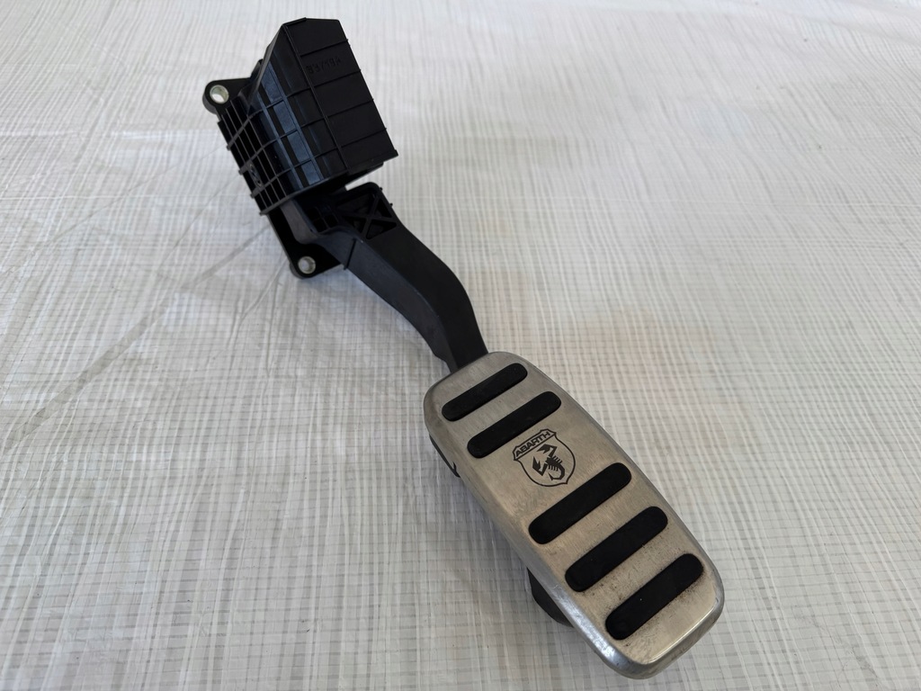 фото №1, Fiat 500 abarth lift потенциометр 15008630