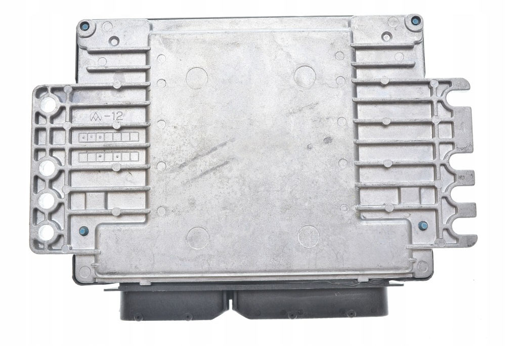 фото №4, Бортовий комп'ютер primera p12 1.8 mec37-050 ln