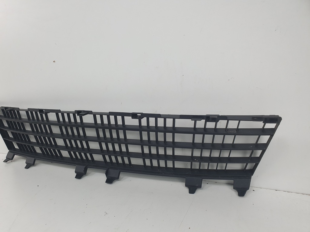 фото №4, Решётка бампера перед renault clio iii gt 2006236