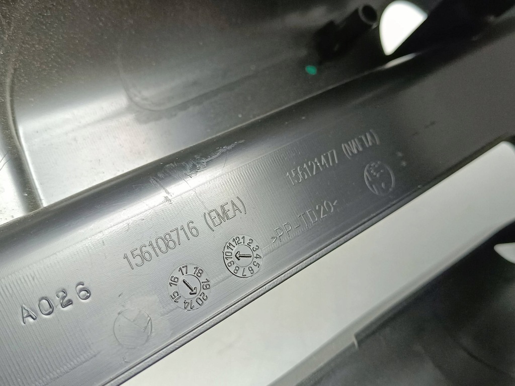 фото №6, 2021 alfa romeo stelvio защита колонки рулевого 156108716