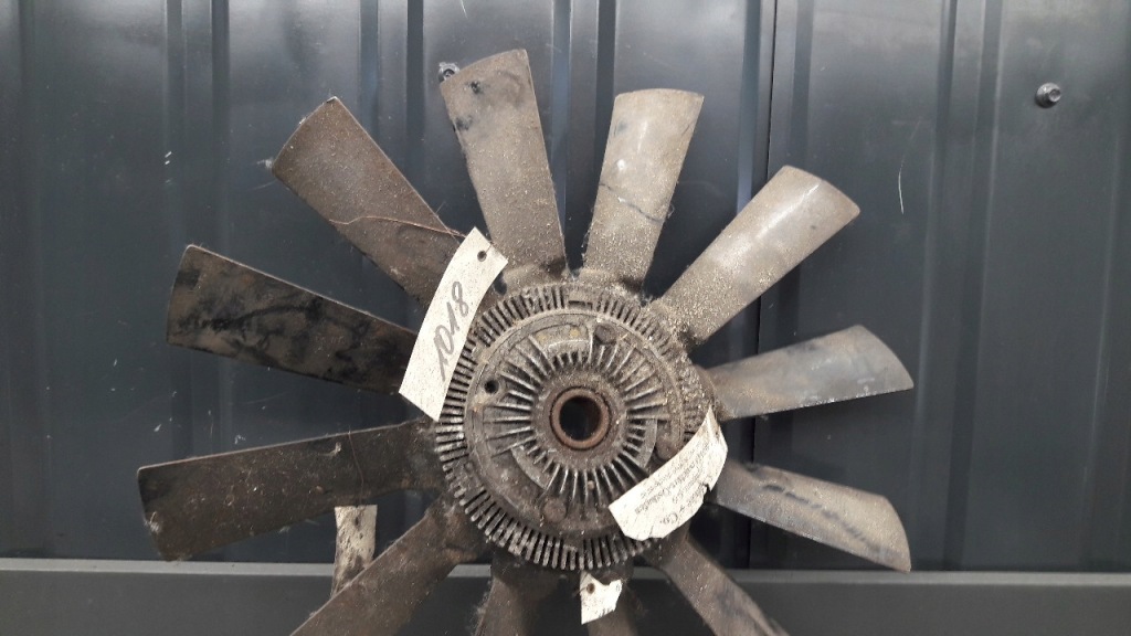 Вентилятор вискомуфта jaguar xjs 5.3 80r Киев