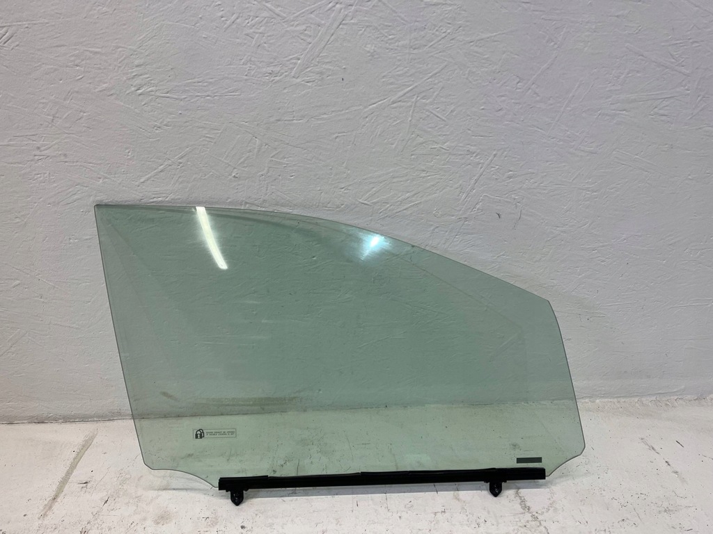 фото №2, Lexus rx скло двері права 15 -