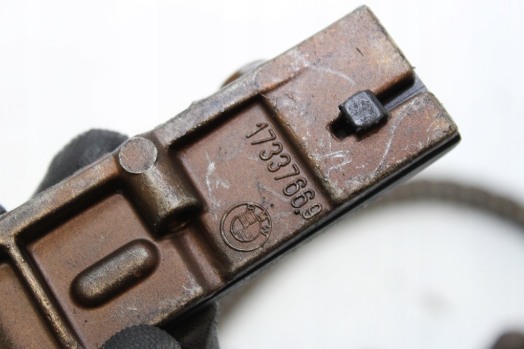 Bmw e39 e38 740i 535i m60 v8 грм направляющая направляющие комплект набор с Разборки